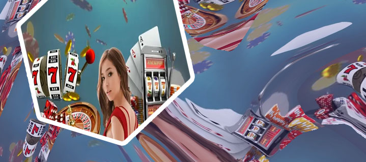 Online casino reddit