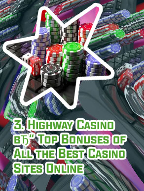 Online casino sites