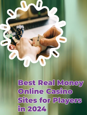 Online casino sites real money