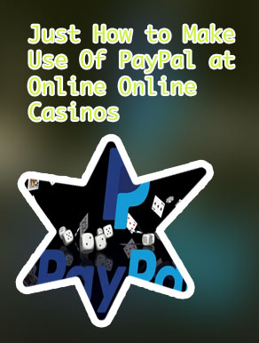 Online casino that accepts paypal us