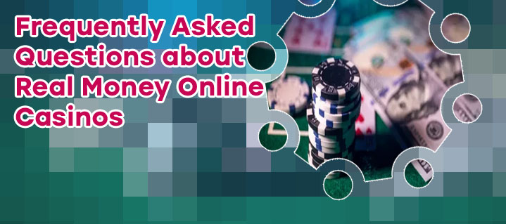 Online casino virtual money