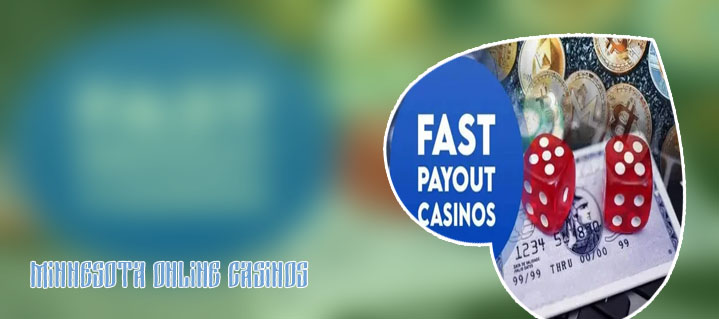 Online casinos payout real cash