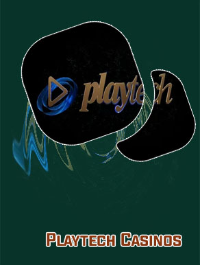 Playtech online casino