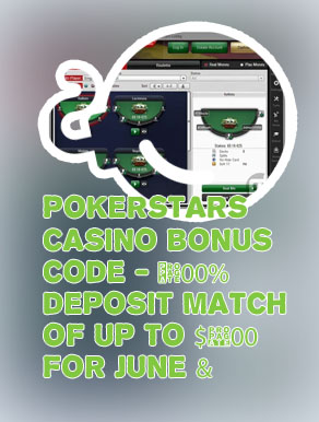 Poker star casino