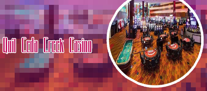 Quilceda creek casino