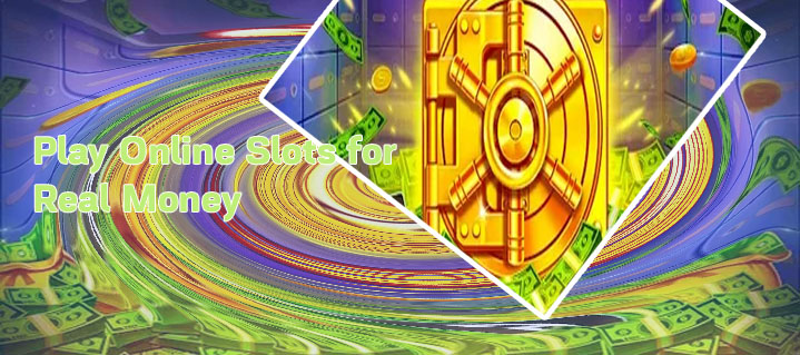 Real cash payout slots