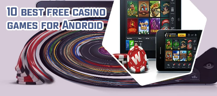 Real casino app android