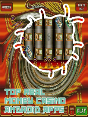 Real money casino apk