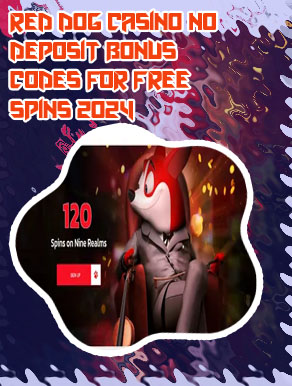 Red dog casino no deposit bonus