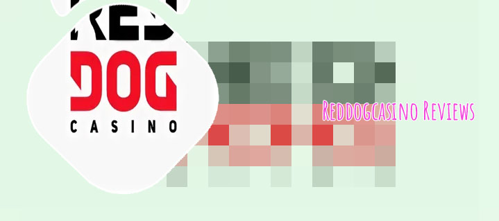 Red dog online casino