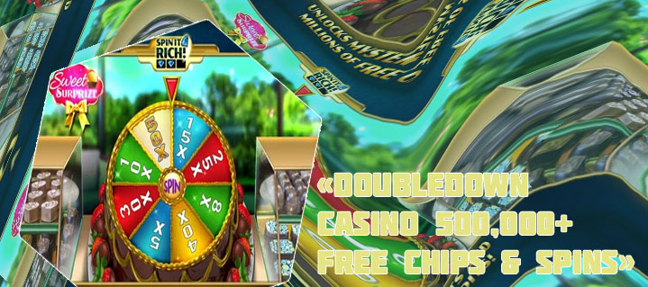 Rich casino free spins