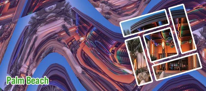 Rich palm casino