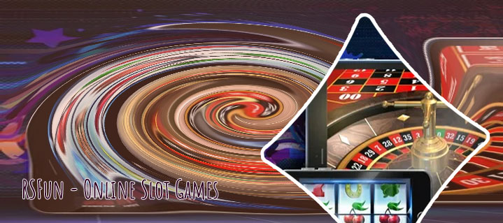 Riversweeps online casino app