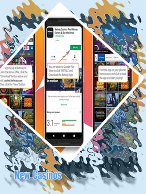 Silversands casino app android download