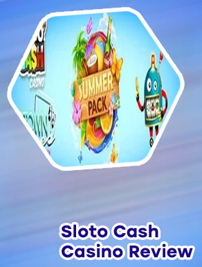 Sloto cash