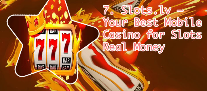 Spin casino best slots