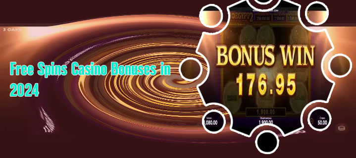 Spin casino sign up bonus