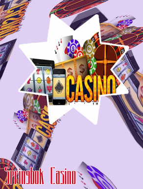 Springbok casino mobile