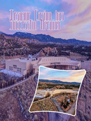Tesuque casino