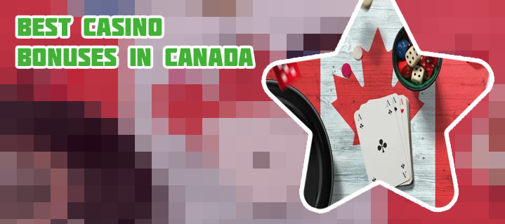 Top 10 canadian casino sites