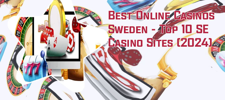 Top 10 online casino offers
