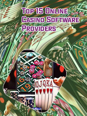 Top 10 online casino sites