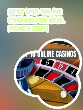 Top rated online casino real money