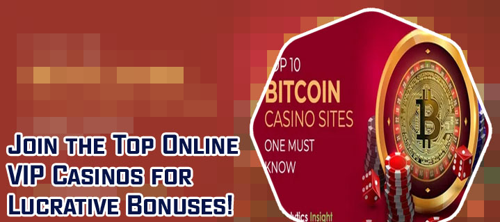 Top ten casino sites