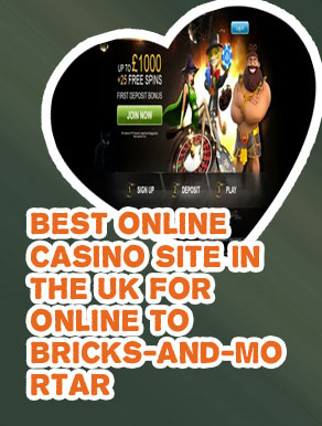 Top ten online casino sites