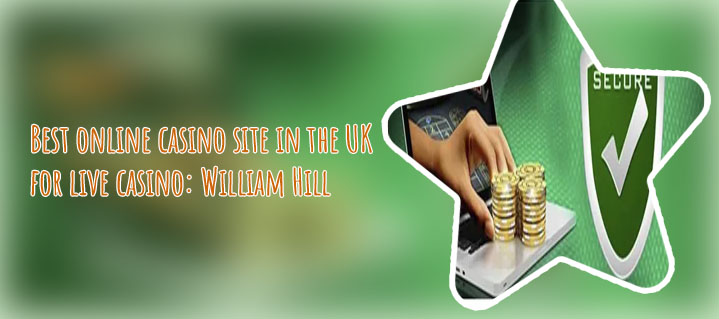 Trusted casino sites