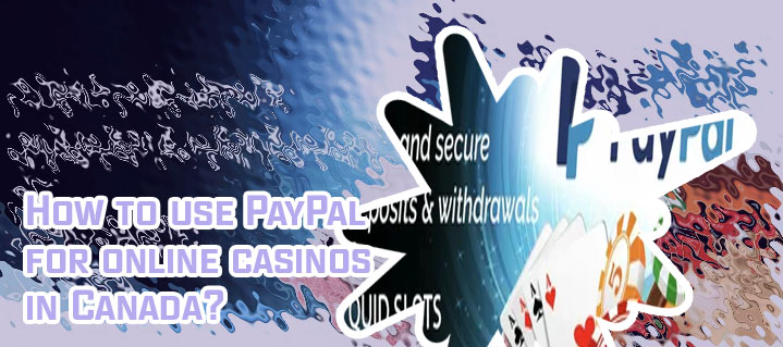 Us paypal online casino