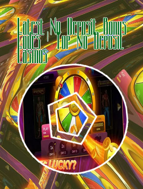 Vip slots casino no deposit