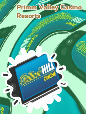 William hill casino app download