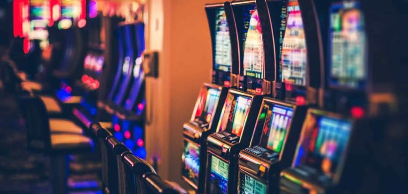 CARA MUDAH BERMAIN SLOT ONLINE KEUNTUNGAN TERBAIK