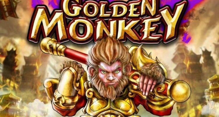 Games Slot Golden Monkey