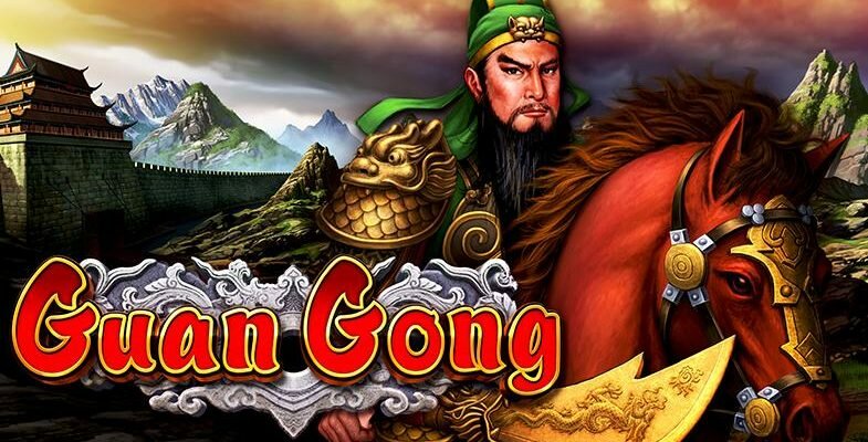 Strategi Slots Guan Gong