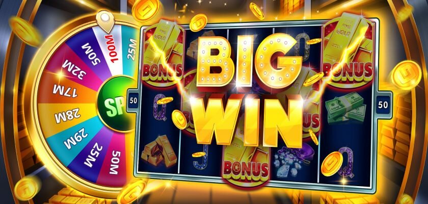 Cerita Dibalik Terkenalnya Permainan Slot Online